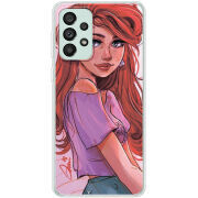 Чехол BoxFace Samsung Galaxy A73 (A736)  