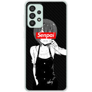 Чехол BoxFace Samsung Galaxy A73 (A736)  Senpai