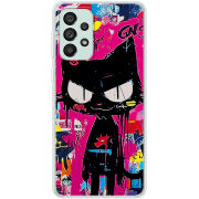Чехол BoxFace Samsung Galaxy A73 (A736)  