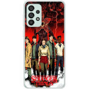 Чехол BoxFace Samsung Galaxy A73 (A736)  