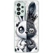 Чехол BoxFace Samsung Galaxy A73 (A736)  