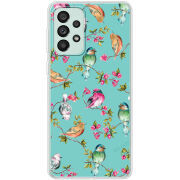 Чехол BoxFace Samsung Galaxy A73 (A736)  