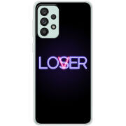 Чехол BoxFace Samsung Galaxy A73 (A736)  