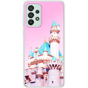 Чехол BoxFace Samsung Galaxy A73 (A736)  