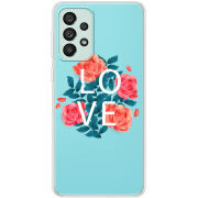 Чехол BoxFace Samsung Galaxy A73 (A736)  
