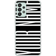 Чехол BoxFace Samsung Galaxy A73 (A736)  