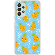 Чехол BoxFace Samsung Galaxy A73 (A736)  