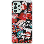 Чехол BoxFace Samsung Galaxy A73 (A736)  
