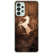 Чехол BoxFace Samsung Galaxy A73 (A736)  