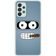 Чехол BoxFace Samsung Galaxy A73 (A736)  