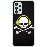 Чехол BoxFace Samsung Galaxy A73 (A736)  
