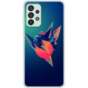 Чехол BoxFace Samsung Galaxy A73 (A736)  