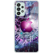 Чехол BoxFace Samsung Galaxy A73 (A736)  