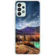 Чехол BoxFace Samsung Galaxy A73 (A736)  