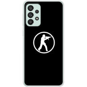 Чехол BoxFace Samsung Galaxy A73 (A736)  