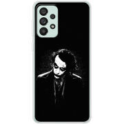 Чехол BoxFace Samsung Galaxy A73 (A736)  