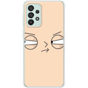 Чехол BoxFace Samsung Galaxy A73 (A736)  