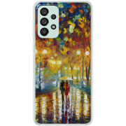 Чехол BoxFace Samsung Galaxy A73 (A736)  