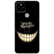 Чехол Uprint Google Pixel 5 
