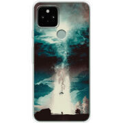Чехол Uprint Google Pixel 5 
