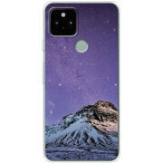 Чехол Uprint Google Pixel 5 