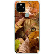 Чехол Uprint Google Pixel 5 