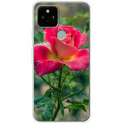 Чехол Uprint Google Pixel 5 