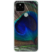 Чехол Uprint Google Pixel 5 