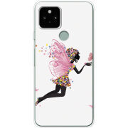 Чехол Uprint Google Pixel 5 