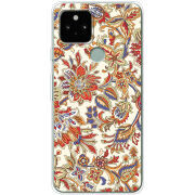 Чехол Uprint Google Pixel 5 Rapsody