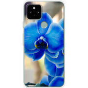Чехол Uprint Google Pixel 5 