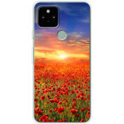Чехол Uprint Google Pixel 5 