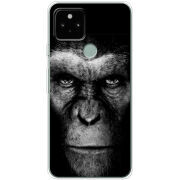 Чехол Uprint Google Pixel 5 