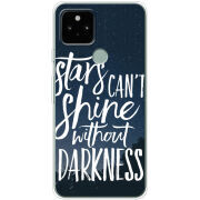 Чехол Uprint Google Pixel 5 