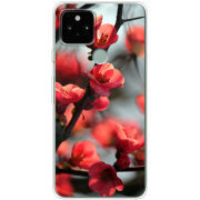 Чехол Uprint Google Pixel 5 Awakening Spring