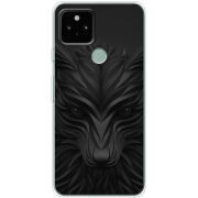 Чехол Uprint Google Pixel 5 