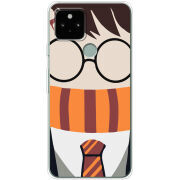 Чехол Uprint Google Pixel 5 Harry