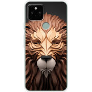 Чехол Uprint Google Pixel 5 