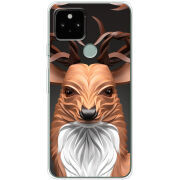 Чехол Uprint Google Pixel 5 