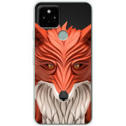 Чехол Uprint Google Pixel 5 