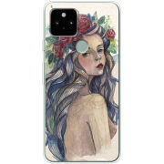 Чехол Uprint Google Pixel 5 