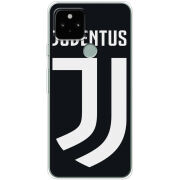 Чехол Uprint Google Pixel 5 FC J