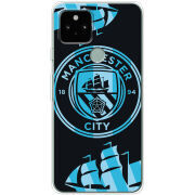 Чехол Uprint Google Pixel 5 FC M-City