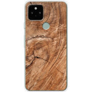 Чехол Uprint Google Pixel 5 