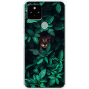 Чехол Uprint Google Pixel 5 