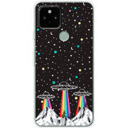 Чехол Uprint Google Pixel 5 