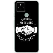 Чехол Uprint Google Pixel 5 