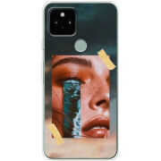 Чехол Uprint Google Pixel 5 