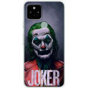 Чехол Uprint Google Pixel 5 Joker