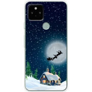 Чехол Uprint Google Pixel 5 
